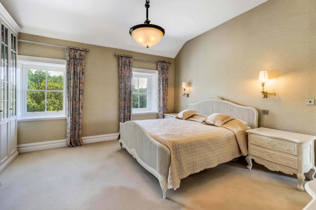 Photo of Mount Windsor House, Mountarmstrong, Donadea, County Kildare, W91FK13