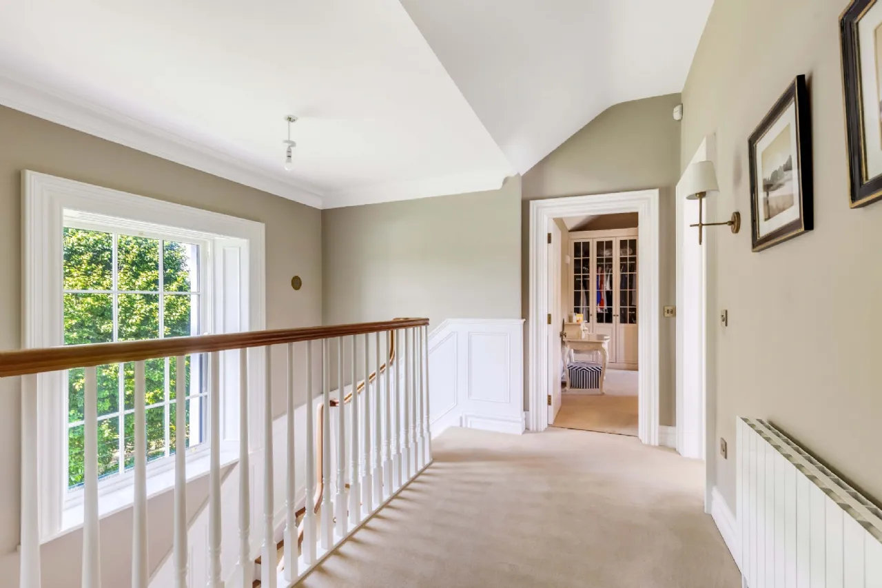 Photo of Mount Windsor House, Mountarmstrong, Donadea, County Kildare, W91FK13