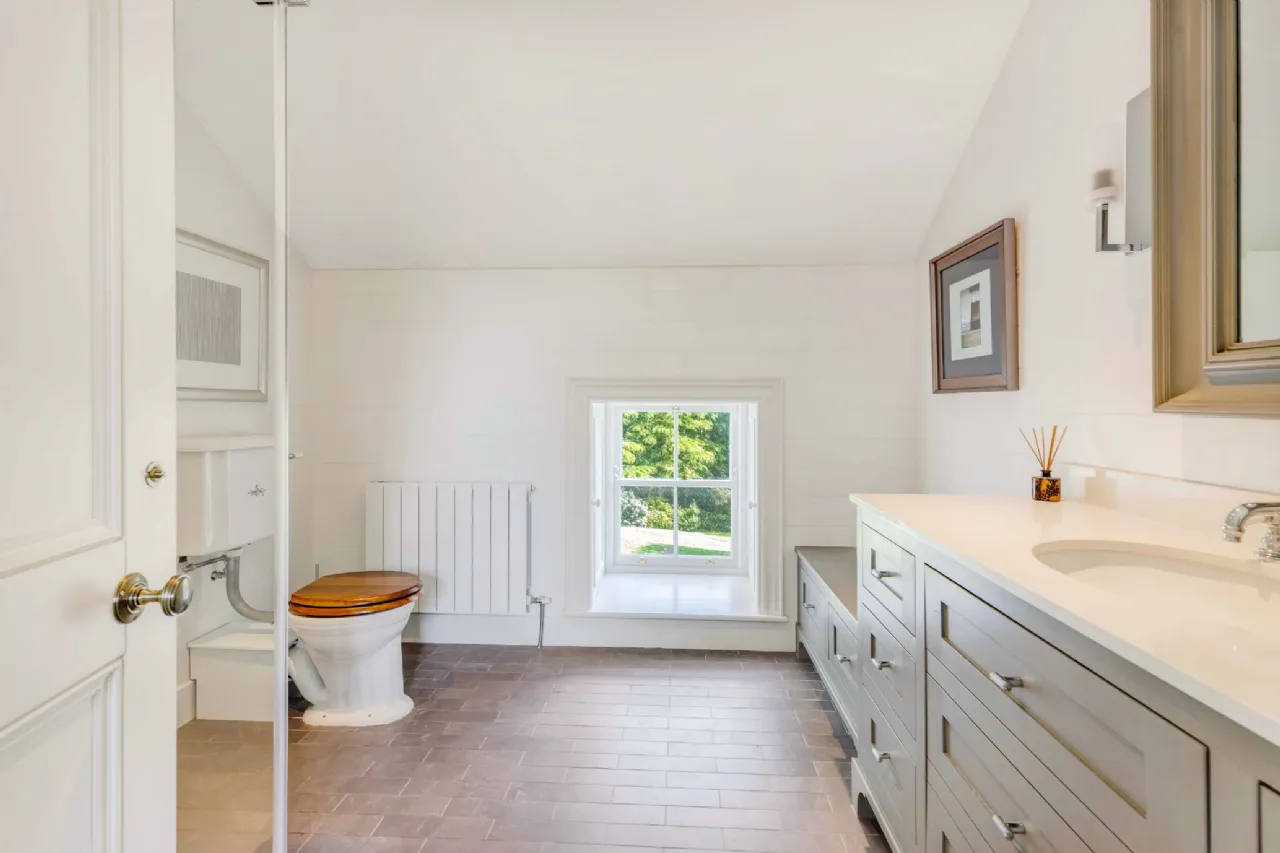 Photo of Mount Windsor House, Mountarmstrong, Donadea, County Kildare, W91FK13