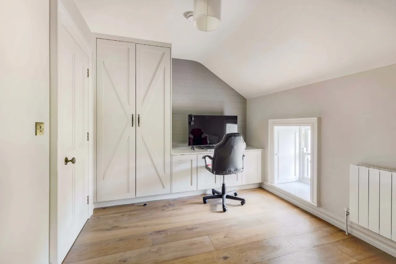 Photo of Mount Windsor House, Mountarmstrong, Donadea, County Kildare, W91FK13