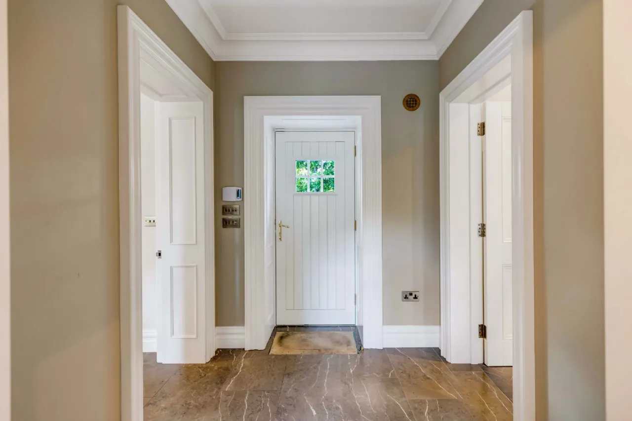 Photo of Mount Windsor House, Mountarmstrong, Donadea, County Kildare, W91FK13