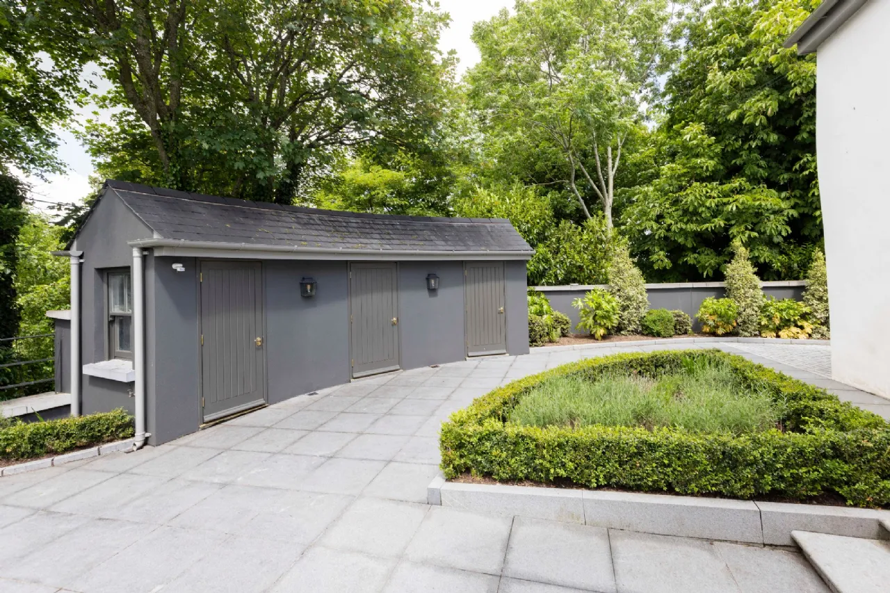 Photo of Mount Windsor House, Mountarmstrong, Donadea, County Kildare, W91FK13