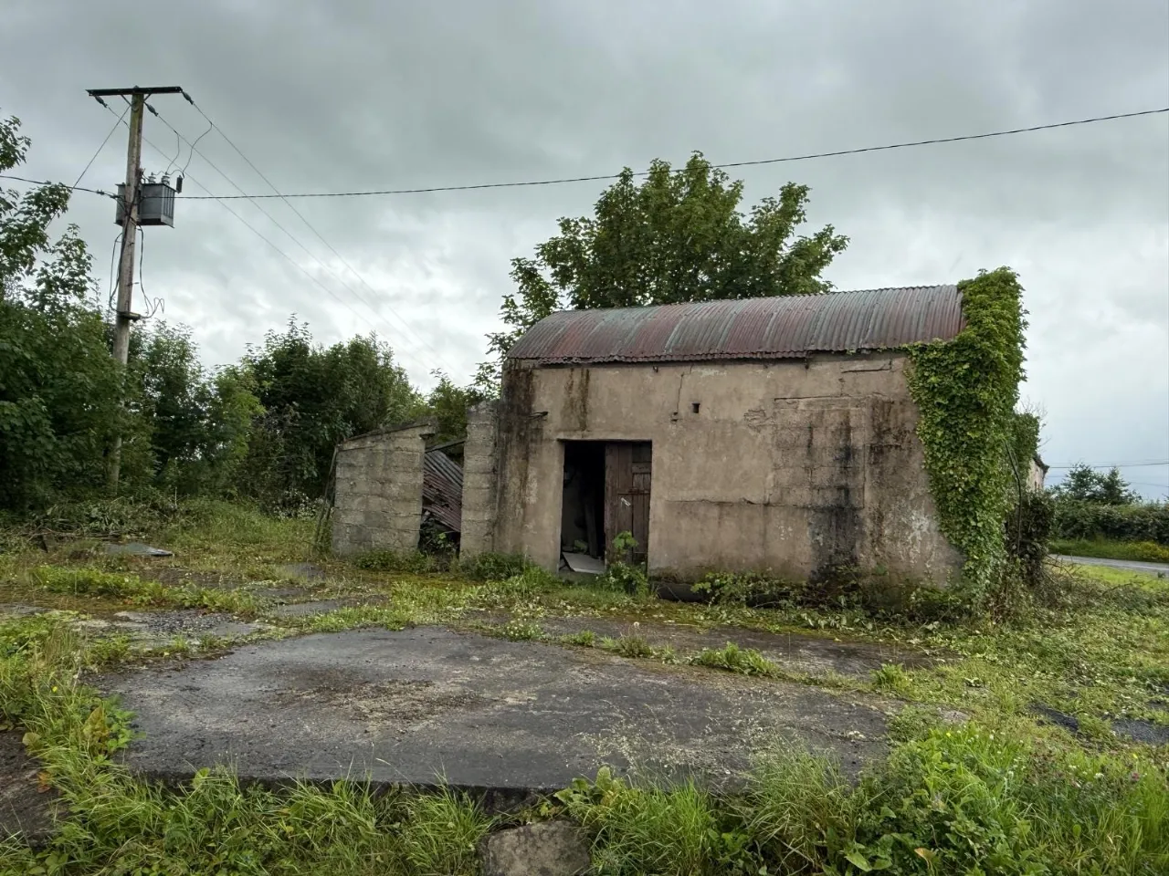 Photo of Listry Cross, Faha, Killarney, Co. Kerry, V93 E20D