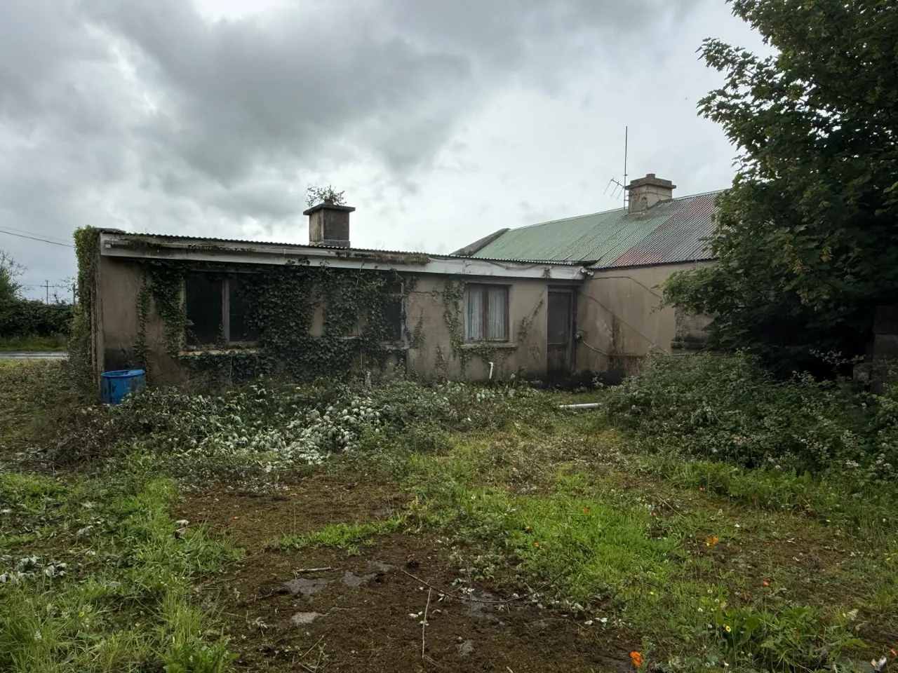 Photo of Listry Cross, Faha, Killarney, Co. Kerry, V93 E20D