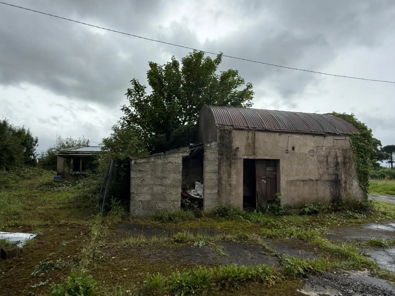 Photo of Listry Cross, Faha, Killarney, Co. Kerry, V93 E20D