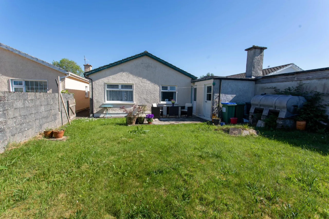 Photo of 36 Knockmoyle, Tralee, Co. Kerry, V92 C7N0