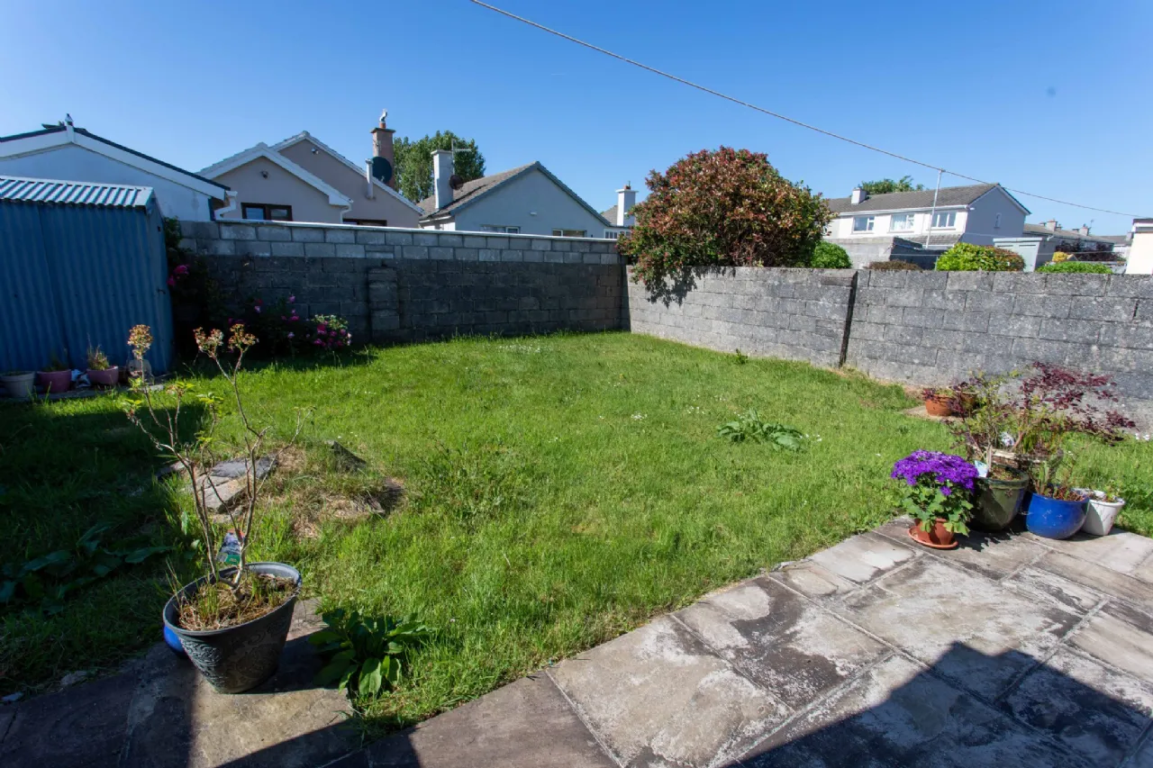 Photo of 36 Knockmoyle, Tralee, Co. Kerry, V92 C7N0