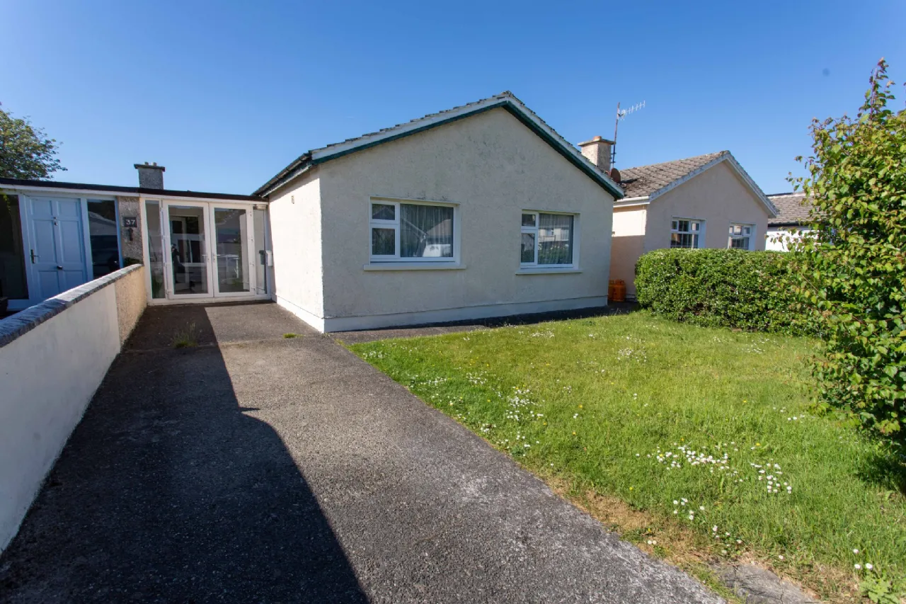 Photo of 36 Knockmoyle, Tralee, Co. Kerry, V92 C7N0