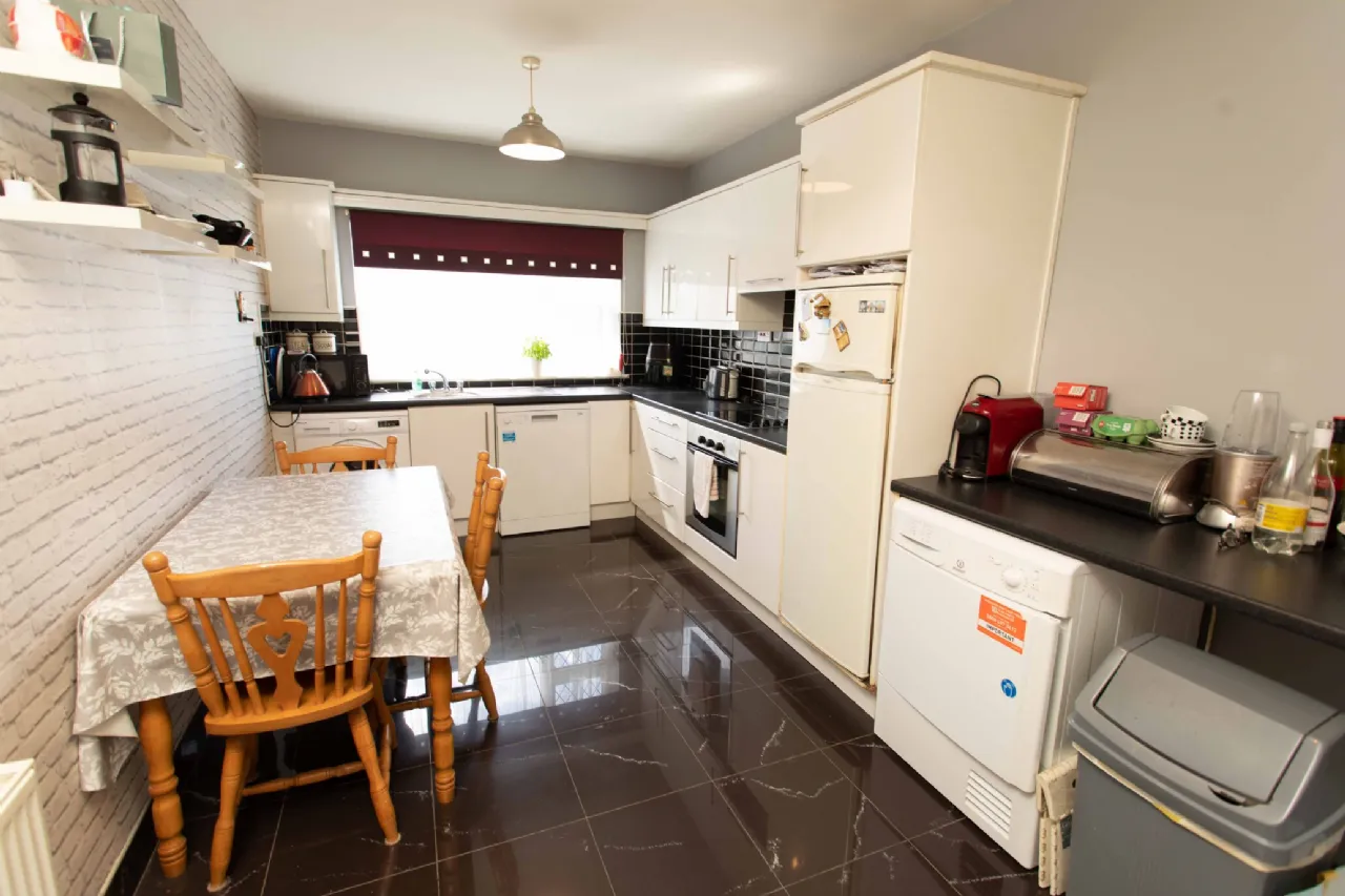 Photo of 36 Knockmoyle, Tralee, Co. Kerry, V92 C7N0