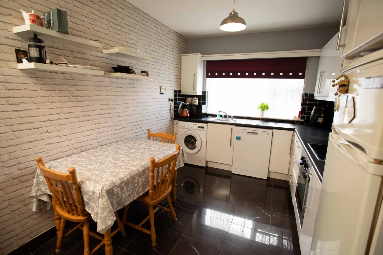 Photo of 36 Knockmoyle, Tralee, Co. Kerry, V92 C7N0