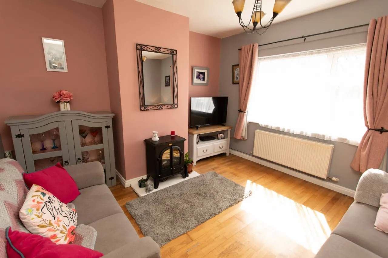 Photo of 36 Knockmoyle, Tralee, Co. Kerry, V92 C7N0