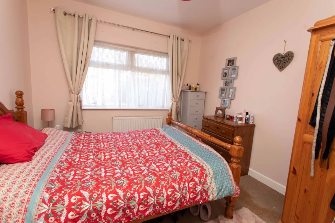 Photo of 36 Knockmoyle, Tralee, Co. Kerry, V92 C7N0