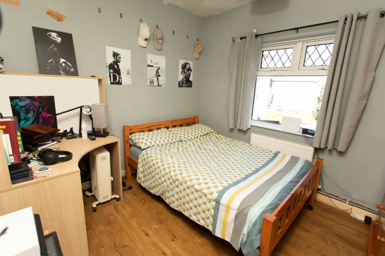 Photo of 36 Knockmoyle, Tralee, Co. Kerry, V92 C7N0