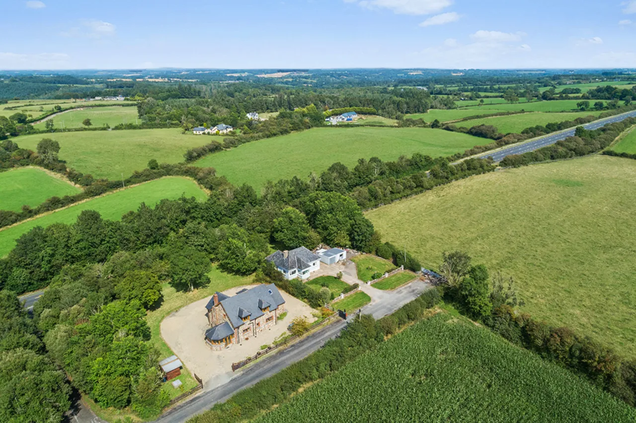 Photo of Coolteen, Barntown, Co. Wexford, Y35 N8F7