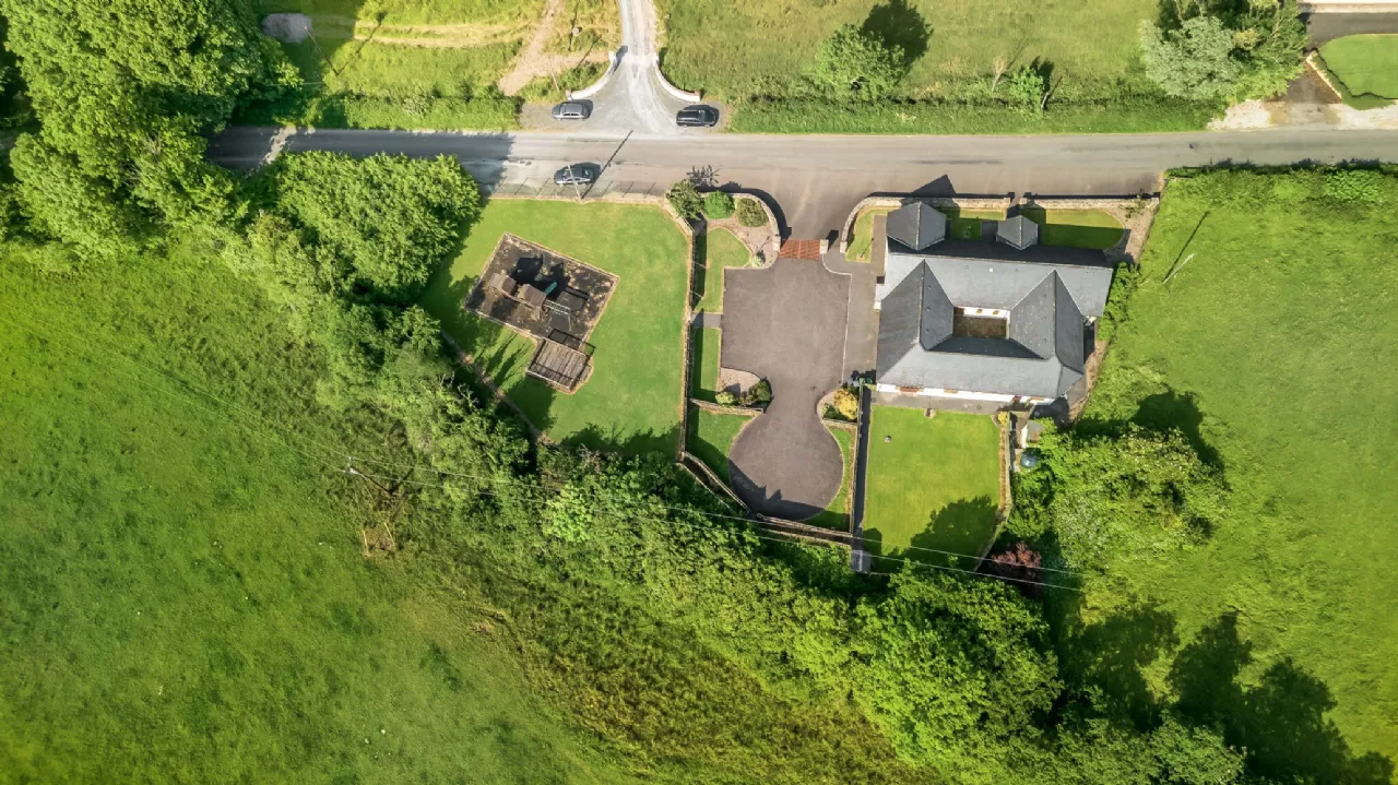 Photo of Templeport Hall, Killycluggan, Ballyconnell, Co Cavan, H14 XW84