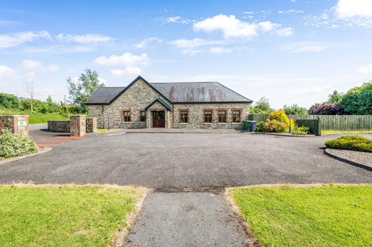 Photo of Templeport Hall, Killycluggan, Ballyconnell, Co Cavan, H14 XW84