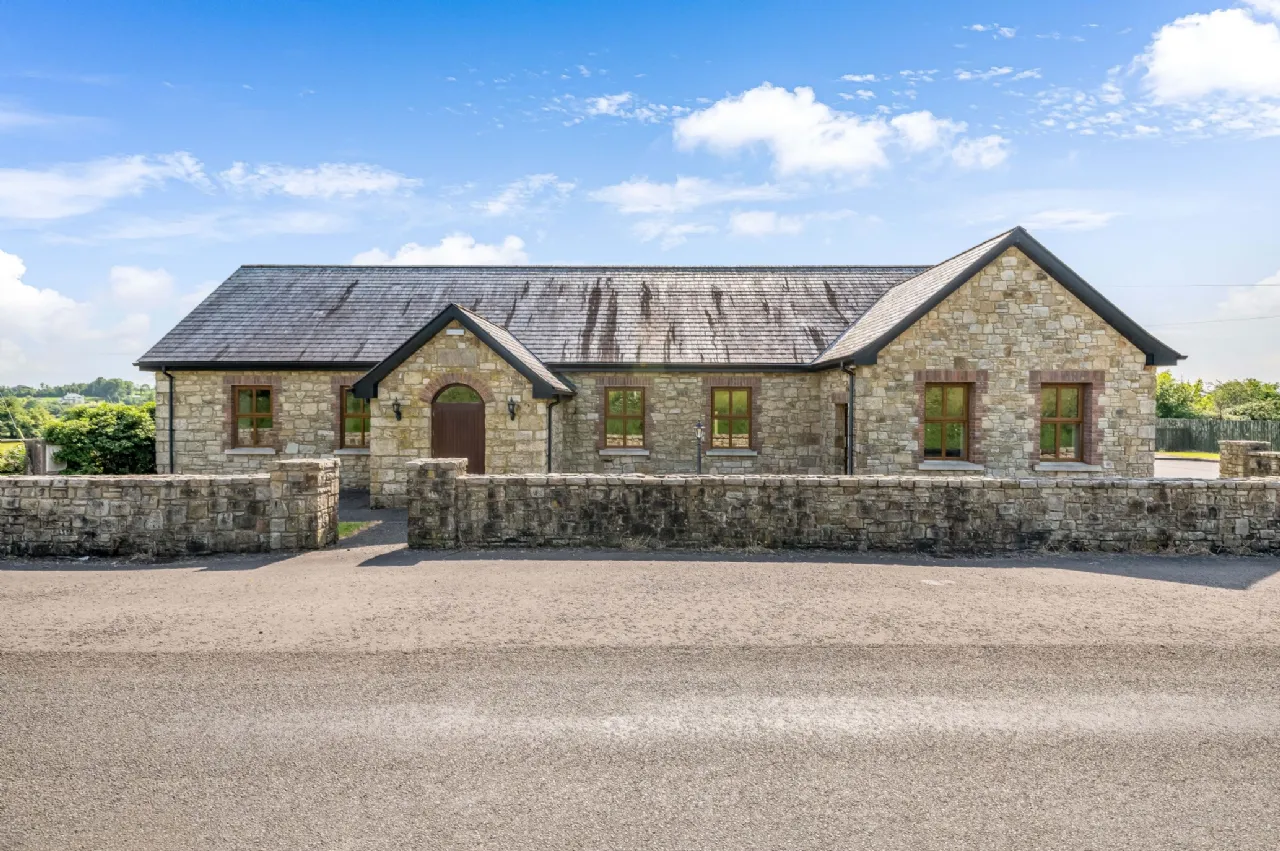 Photo of Templeport Hall, Killycluggan, Ballyconnell, Co Cavan, H14 XW84