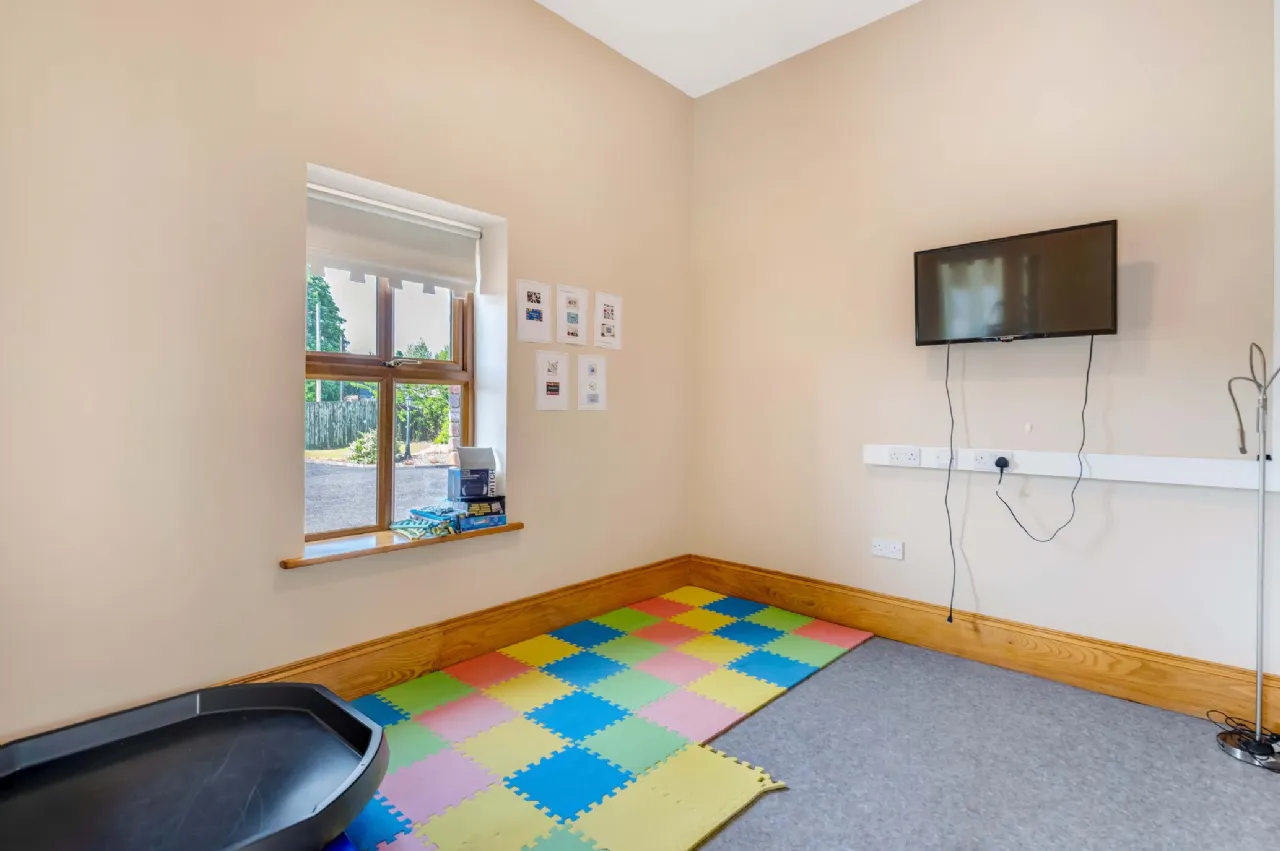 Photo of Templeport Hall, Killycluggan, Ballyconnell, Co Cavan, H14 XW84