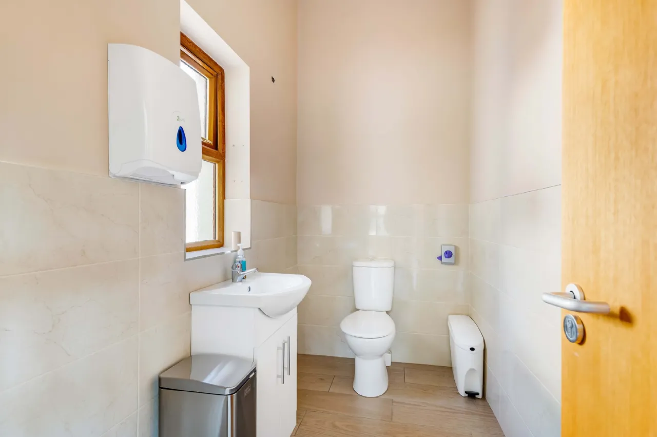 Photo of Templeport Hall, Killycluggan, Ballyconnell, Co Cavan, H14 XW84