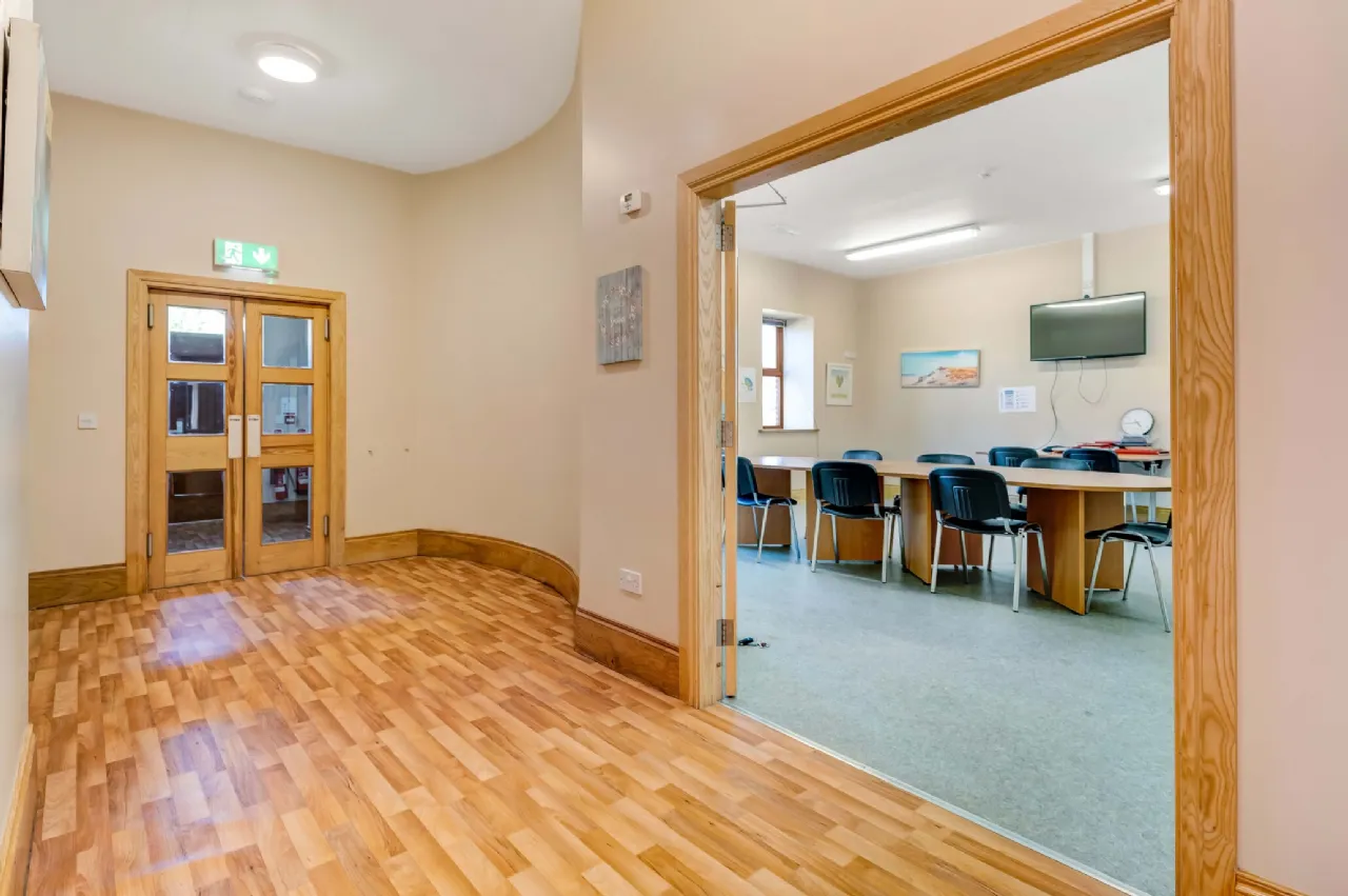 Photo of Templeport Hall, Killycluggan, Ballyconnell, Co Cavan, H14 XW84