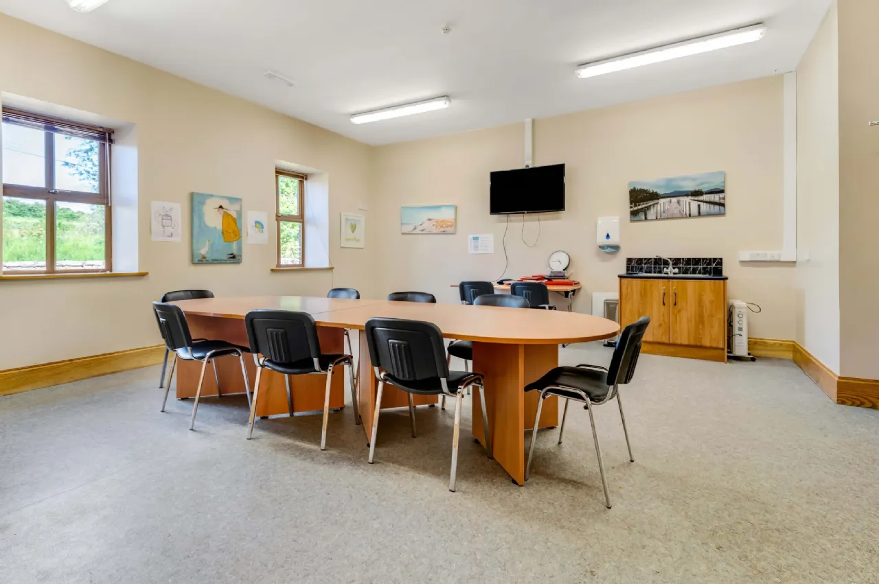 Photo of Templeport Hall, Killycluggan, Ballyconnell, Co Cavan, H14 XW84