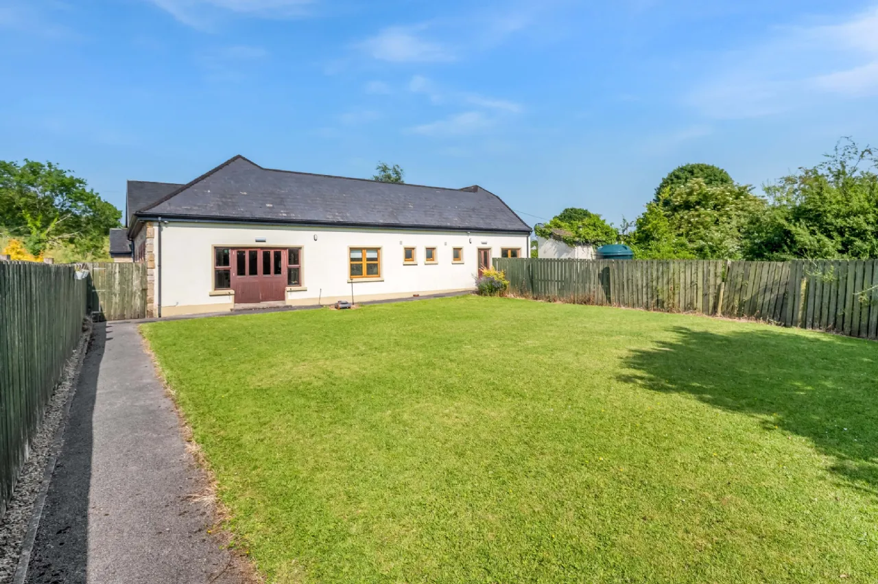 Photo of Templeport Hall, Killycluggan, Ballyconnell, Co Cavan, H14 XW84