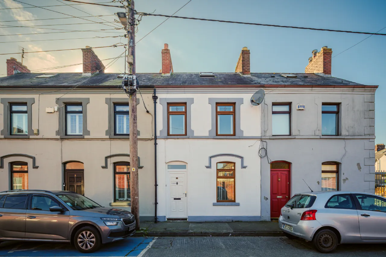 Photo of 2 Broughton Street, Dundalk, Co. Louth, A91 T0F2