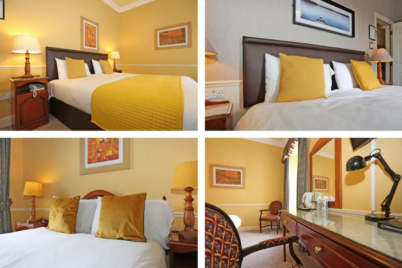 Photo of Royal Spa Hotel, Main Street, Lisdoonvarna, Co. Clare., V95 X6WX
