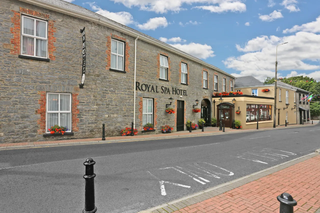 Photo of Royal Spa Hotel, Main Street, Lisdoonvarna, Co. Clare., V95 X6WX