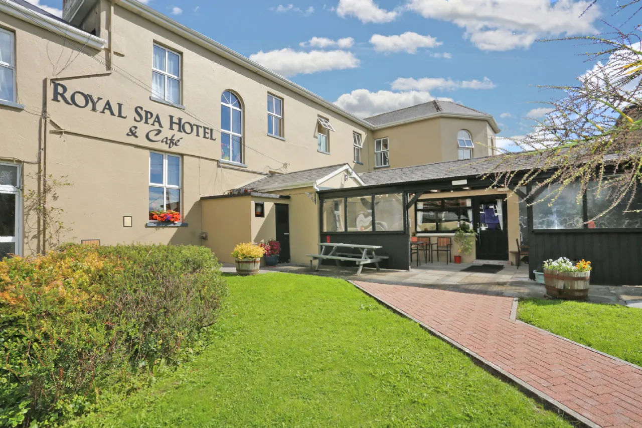 Photo of Royal Spa Hotel, Main Street, Lisdoonvarna, Co. Clare., V95 X6WX