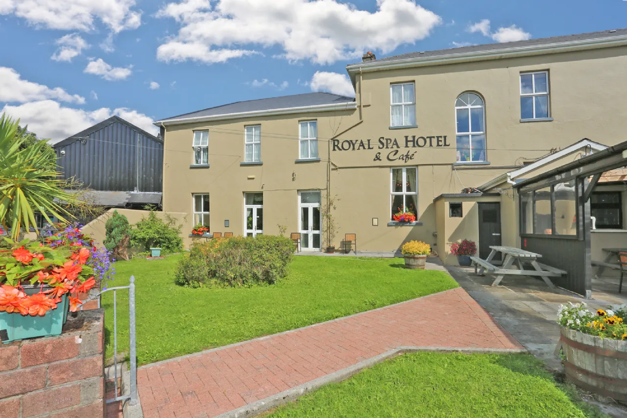 Photo of Royal Spa Hotel, Main Street, Lisdoonvarna, Co. Clare., V95 X6WX