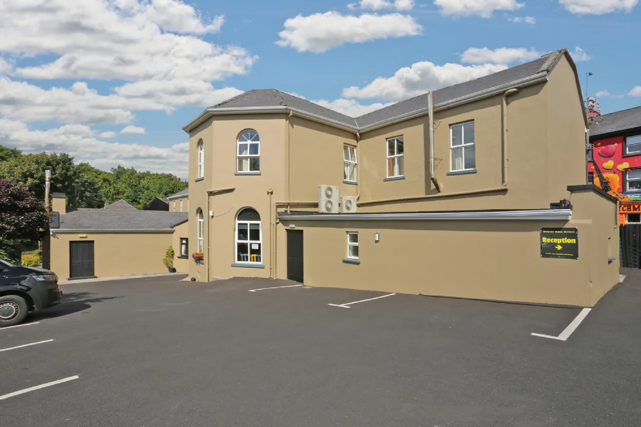 Photo of Royal Spa Hotel, Main Street, Lisdoonvarna, Co. Clare., V95 X6WX