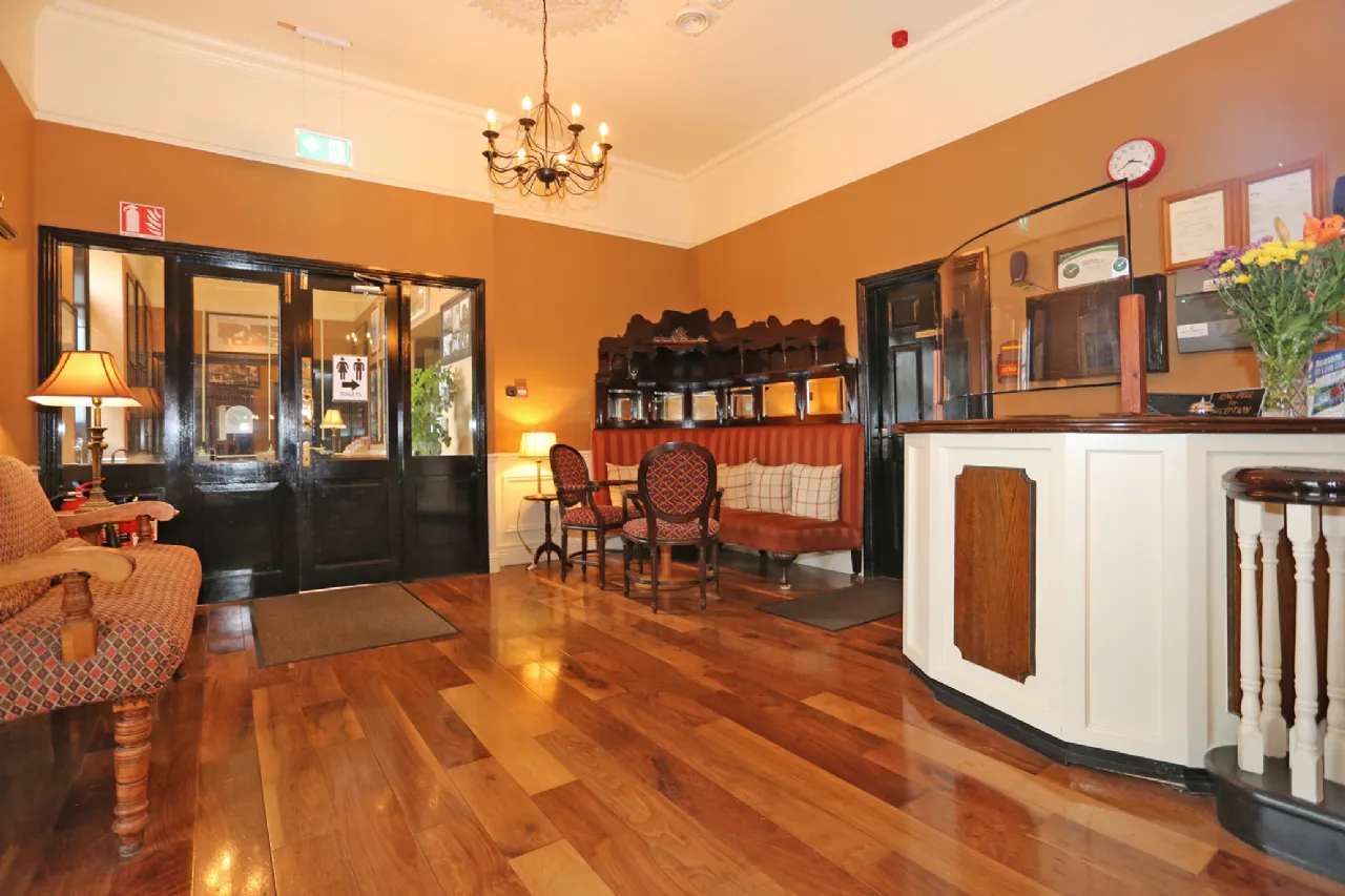 Photo of Royal Spa Hotel, Main Street, Lisdoonvarna, Co. Clare., V95 X6WX