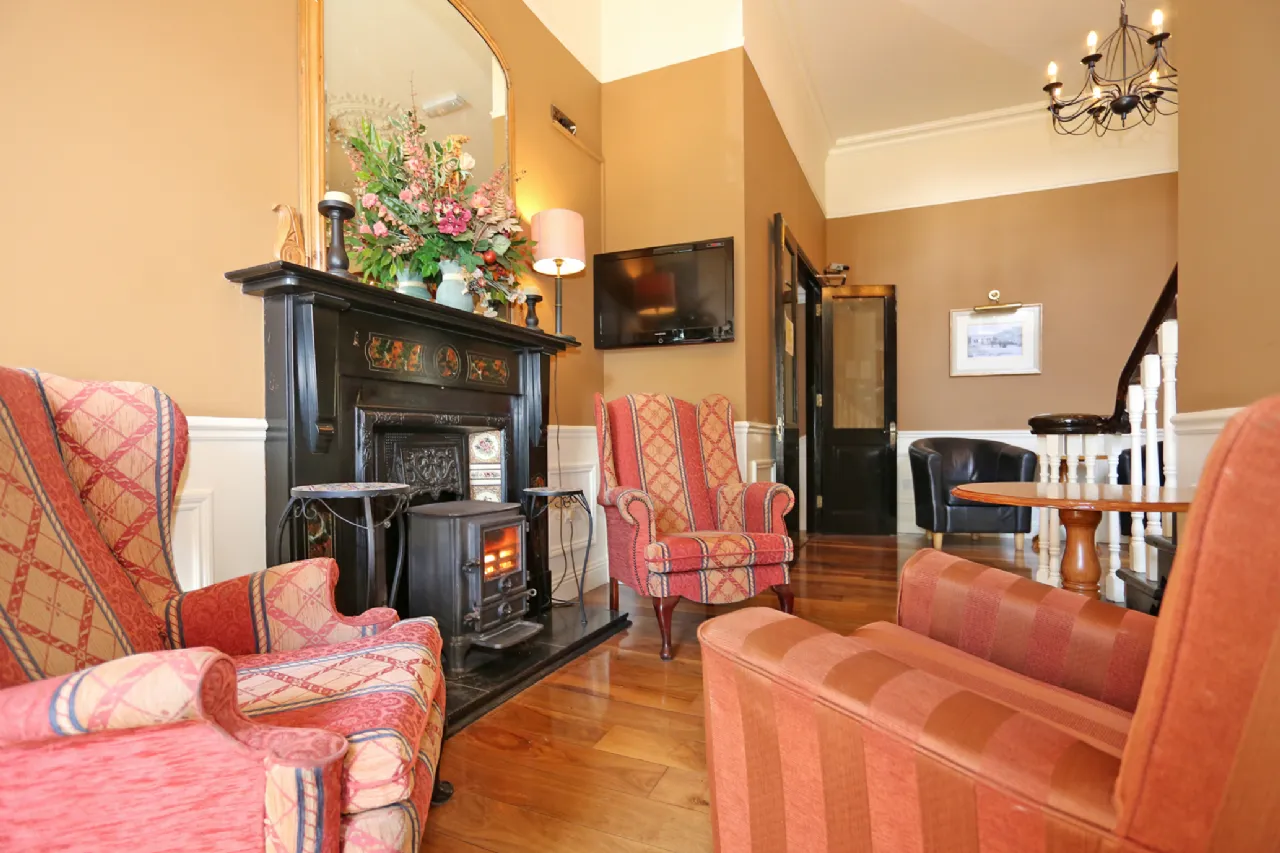 Photo of Royal Spa Hotel, Main Street, Lisdoonvarna, Co. Clare., V95 X6WX