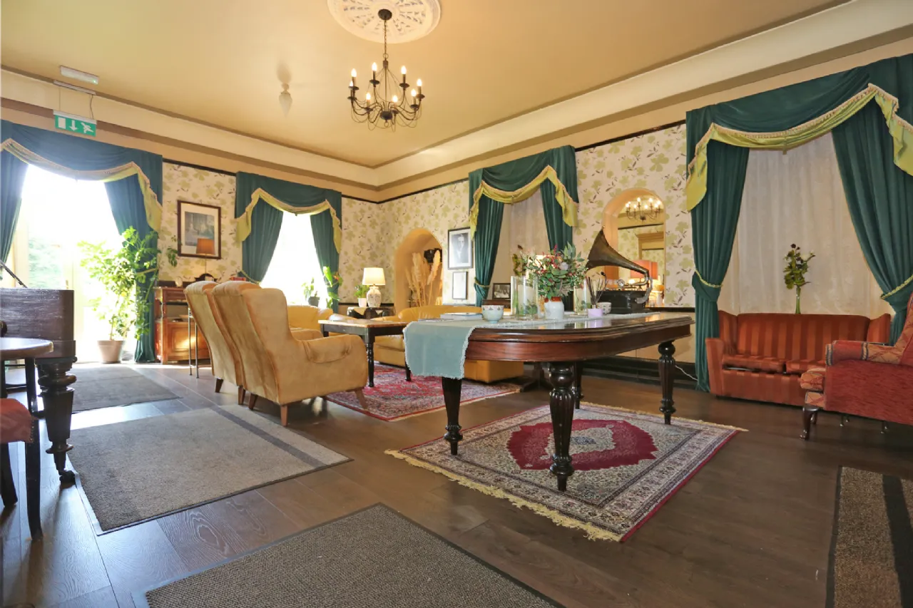 Photo of Royal Spa Hotel, Main Street, Lisdoonvarna, Co. Clare., V95 X6WX