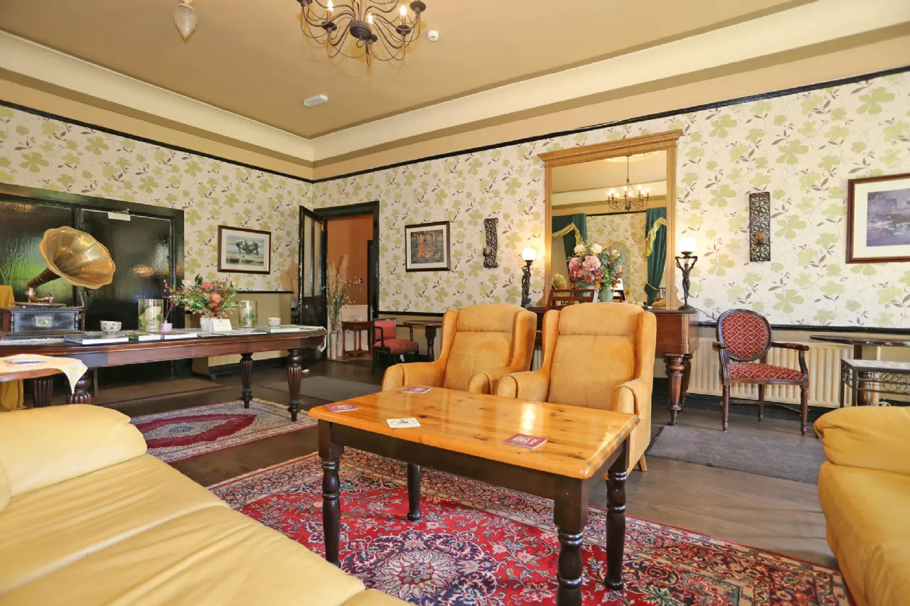 Photo of Royal Spa Hotel, Main Street, Lisdoonvarna, Co. Clare., V95 X6WX