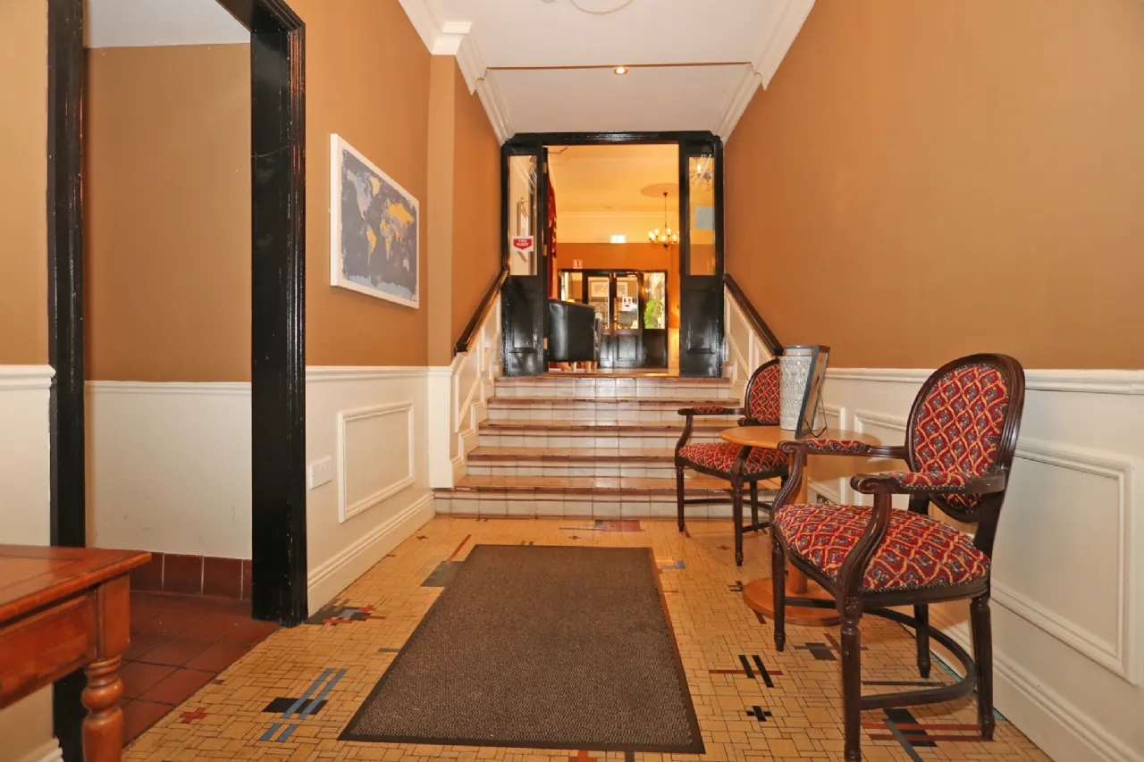 Photo of Royal Spa Hotel, Main Street, Lisdoonvarna, Co. Clare., V95 X6WX