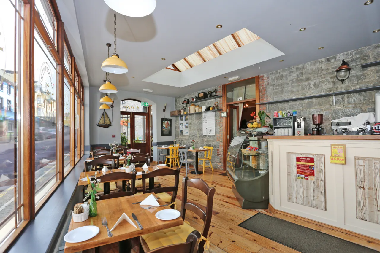 Photo of Royal Spa Hotel, Main Street, Lisdoonvarna, Co. Clare., V95 X6WX