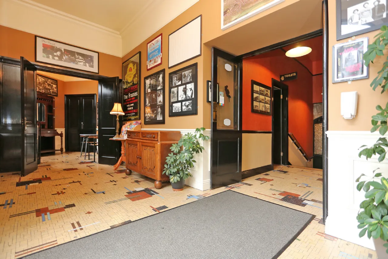 Photo of Royal Spa Hotel, Main Street, Lisdoonvarna, Co. Clare., V95 X6WX