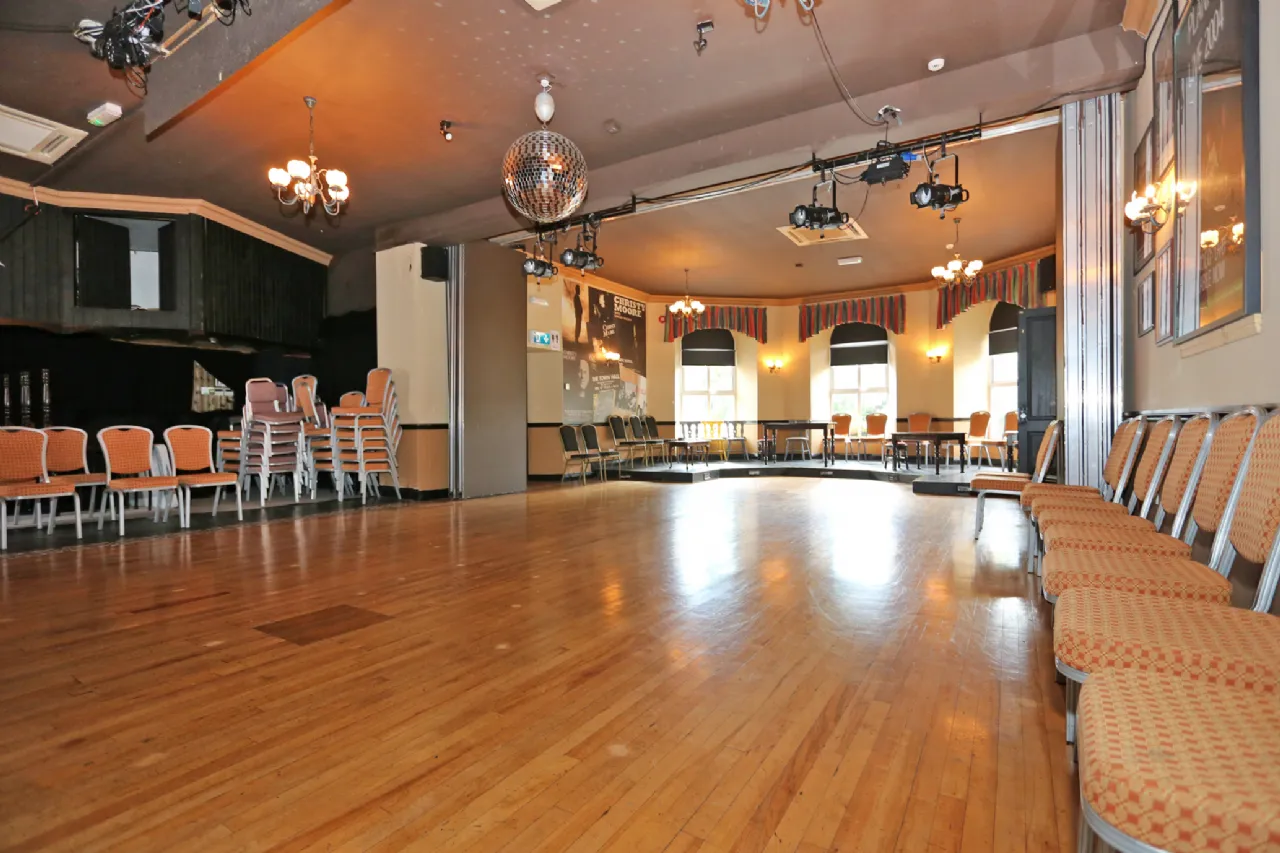 Photo of Royal Spa Hotel, Main Street, Lisdoonvarna, Co. Clare., V95 X6WX
