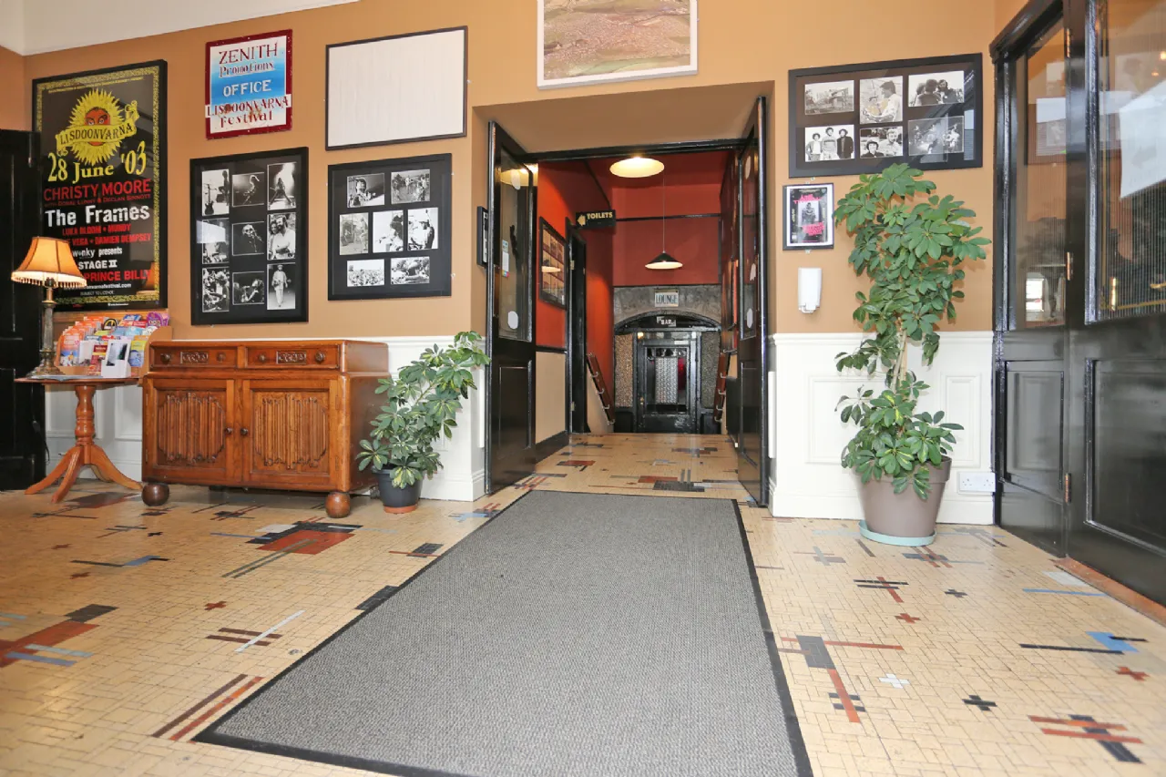 Photo of Royal Spa Hotel, Main Street, Lisdoonvarna, Co. Clare., V95 X6WX