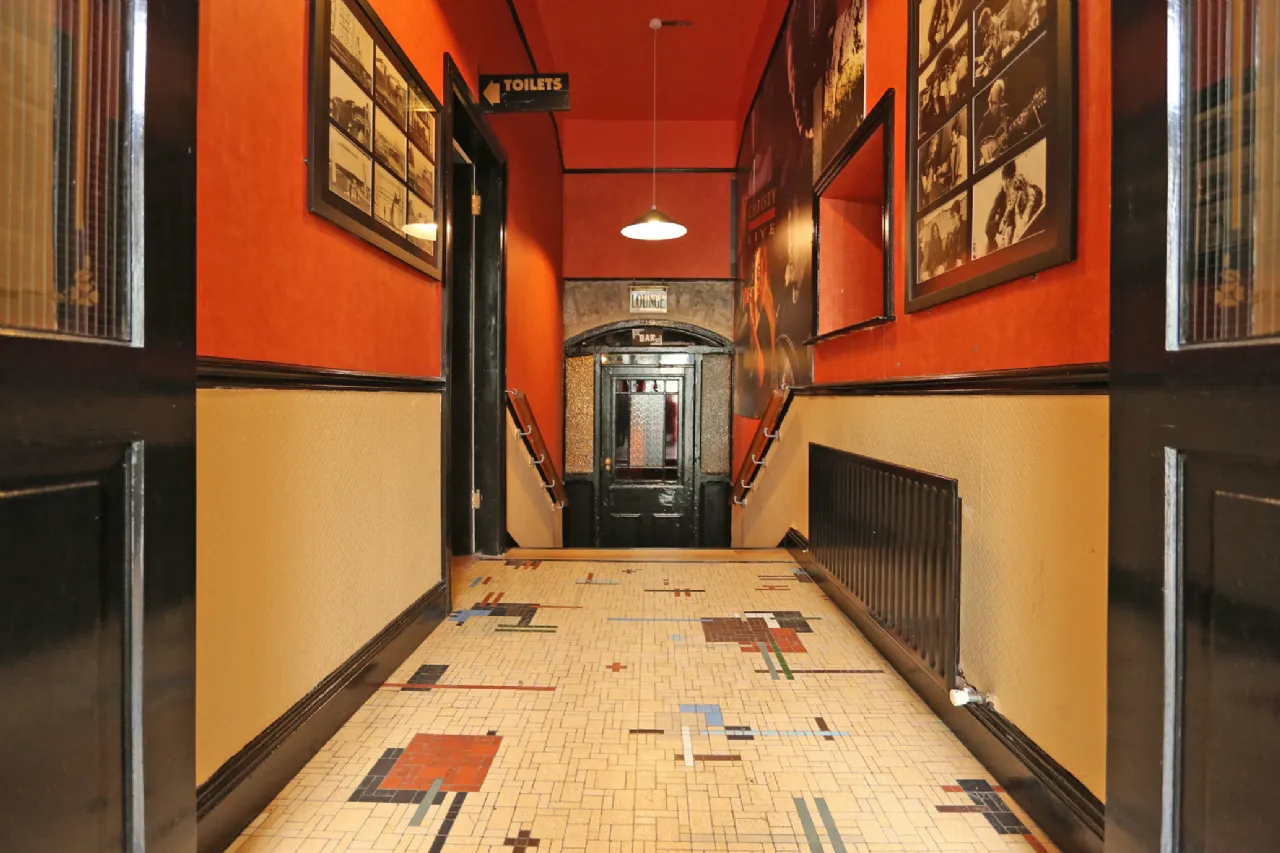 Photo of Royal Spa Hotel, Main Street, Lisdoonvarna, Co. Clare., V95 X6WX