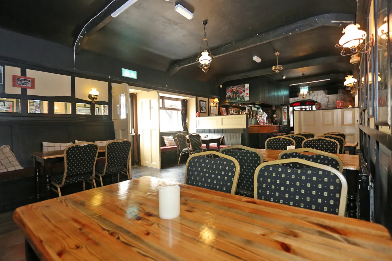 Photo of Royal Spa Hotel, Main Street, Lisdoonvarna, Co. Clare., V95 X6WX