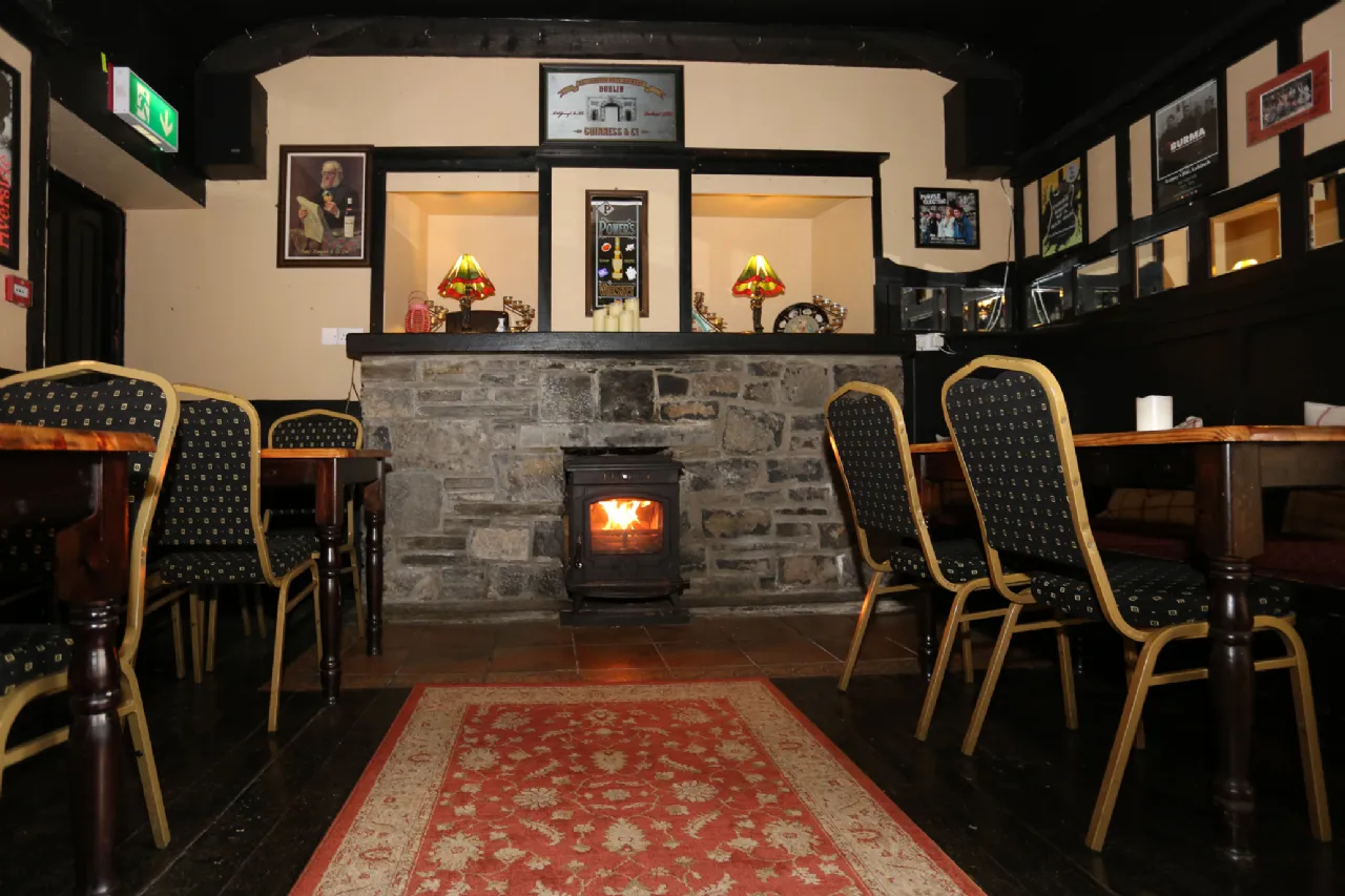 Photo of Royal Spa Hotel, Main Street, Lisdoonvarna, Co. Clare., V95 X6WX