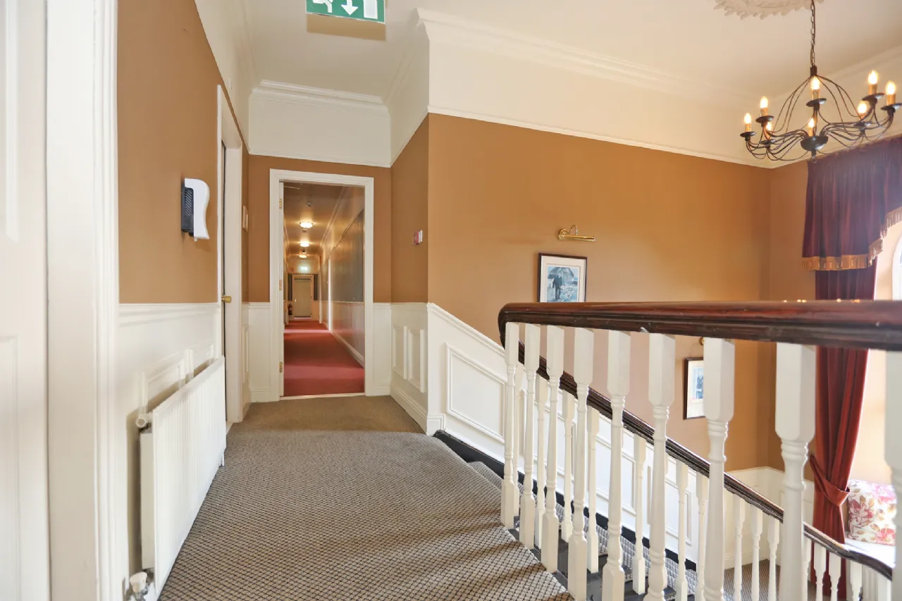 Photo of Royal Spa Hotel, Main Street, Lisdoonvarna, Co. Clare., V95 X6WX