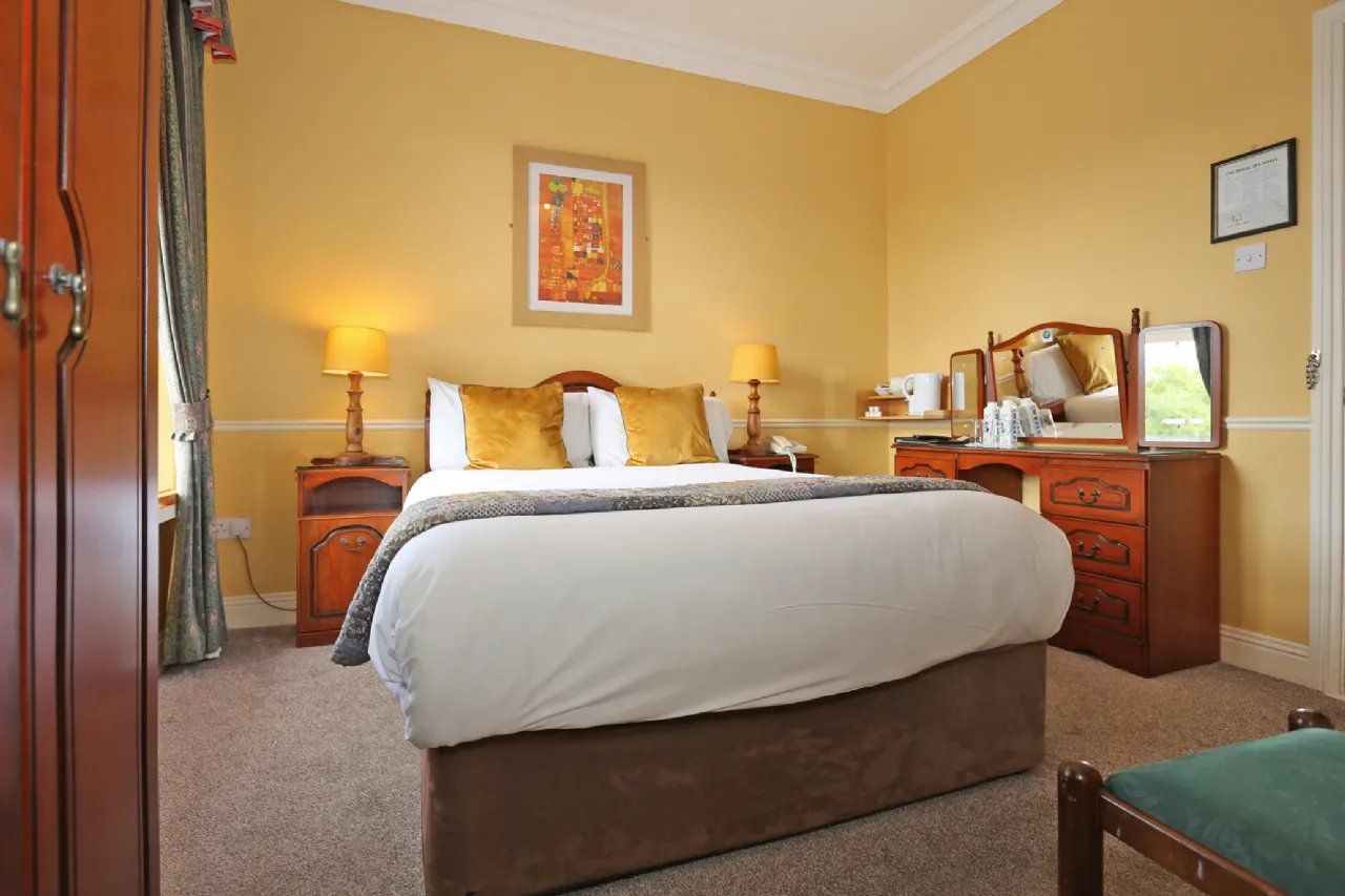 Photo of Royal Spa Hotel, Main Street, Lisdoonvarna, Co. Clare., V95 X6WX