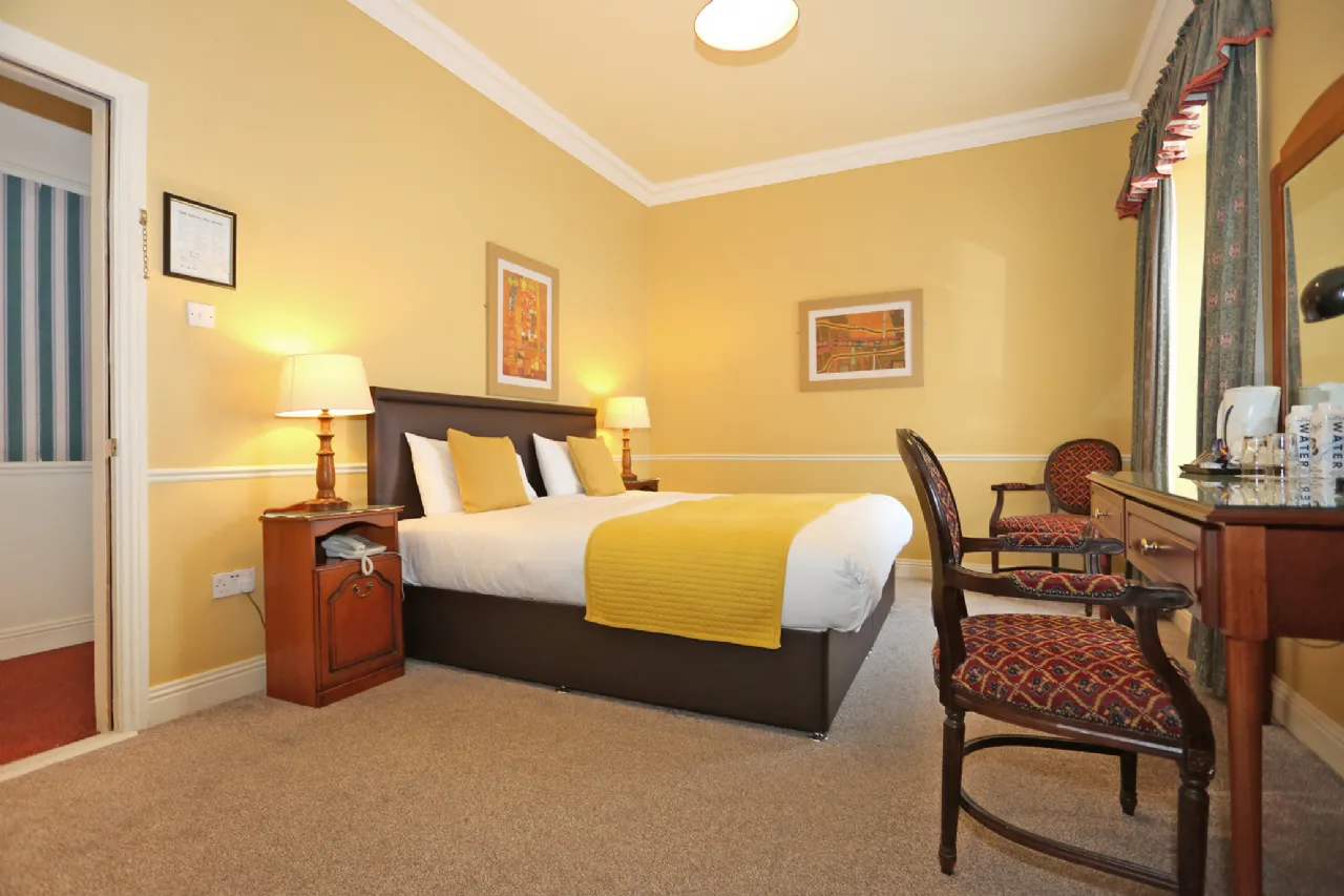 Photo of Royal Spa Hotel, Main Street, Lisdoonvarna, Co. Clare., V95 X6WX