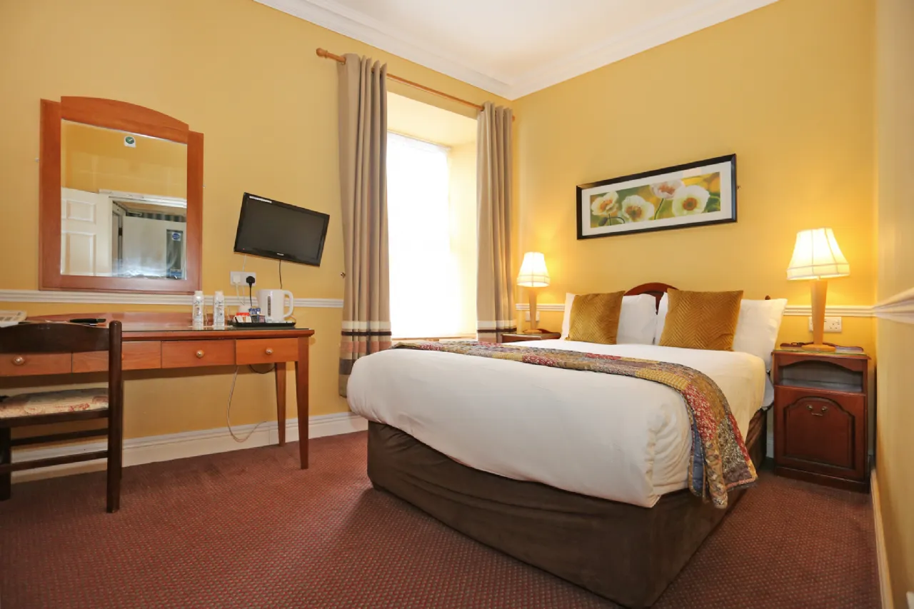 Photo of Royal Spa Hotel, Main Street, Lisdoonvarna, Co. Clare., V95 X6WX