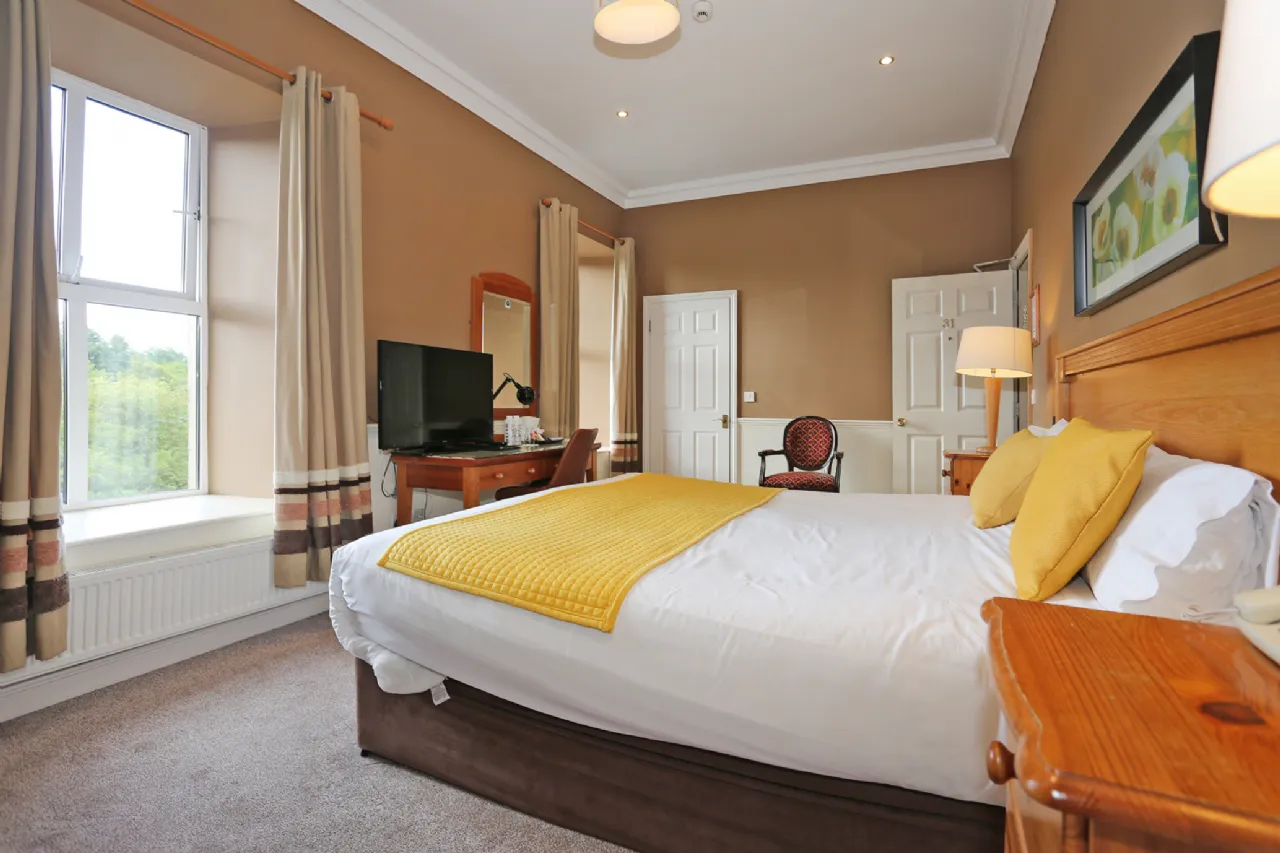 Photo of Royal Spa Hotel, Main Street, Lisdoonvarna, Co. Clare., V95 X6WX