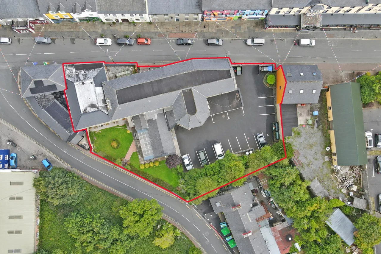 Photo of Royal Spa Hotel, Main Street, Lisdoonvarna, Co. Clare., V95 X6WX